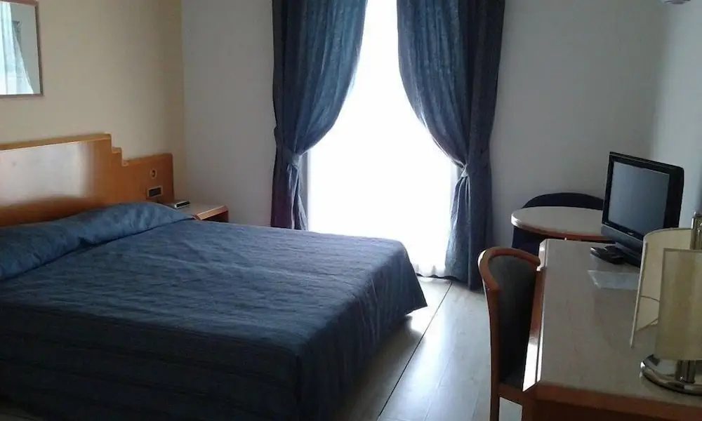 Miceneo Palace Hotel - Chambres