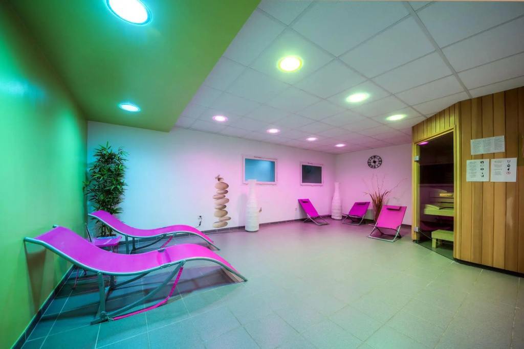 Comfort Aparthotel Mutzig Portes d'Alsace - Général
