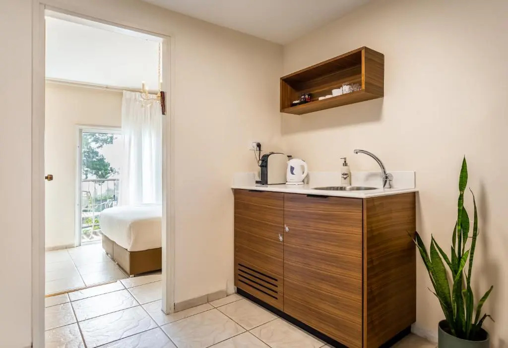 Amirey Hagalil Boutique Hotel - Chambres