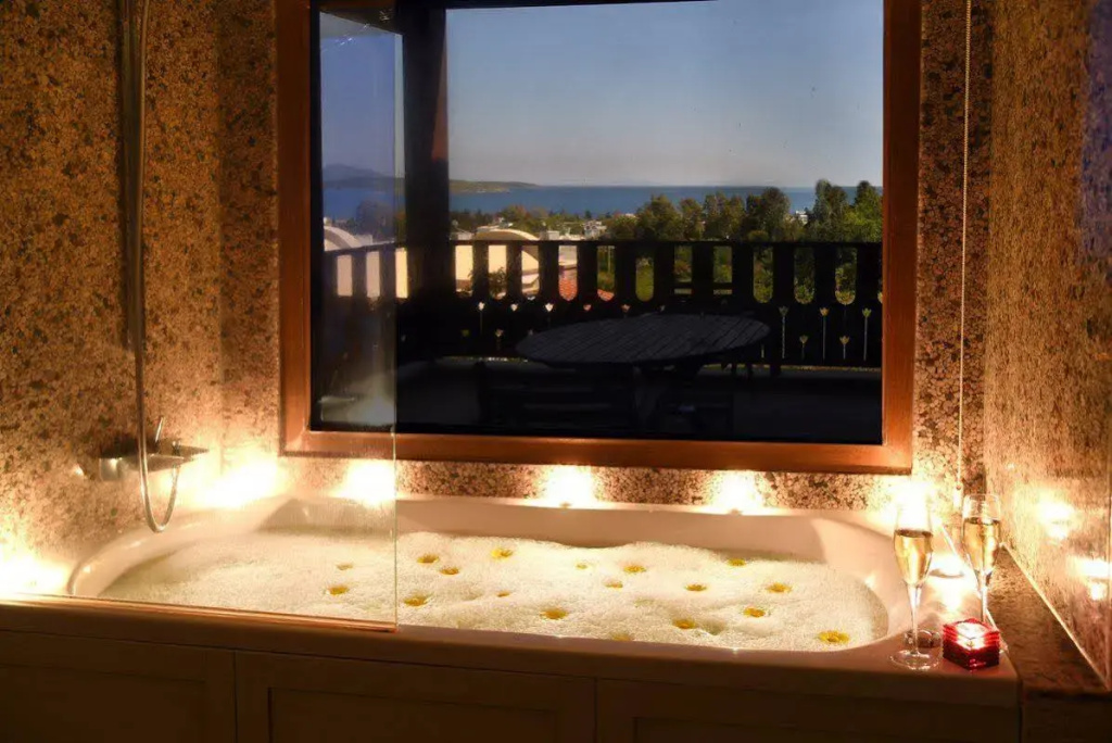 Temenos Luxury Hotel & Spa - Boutique Class - Général