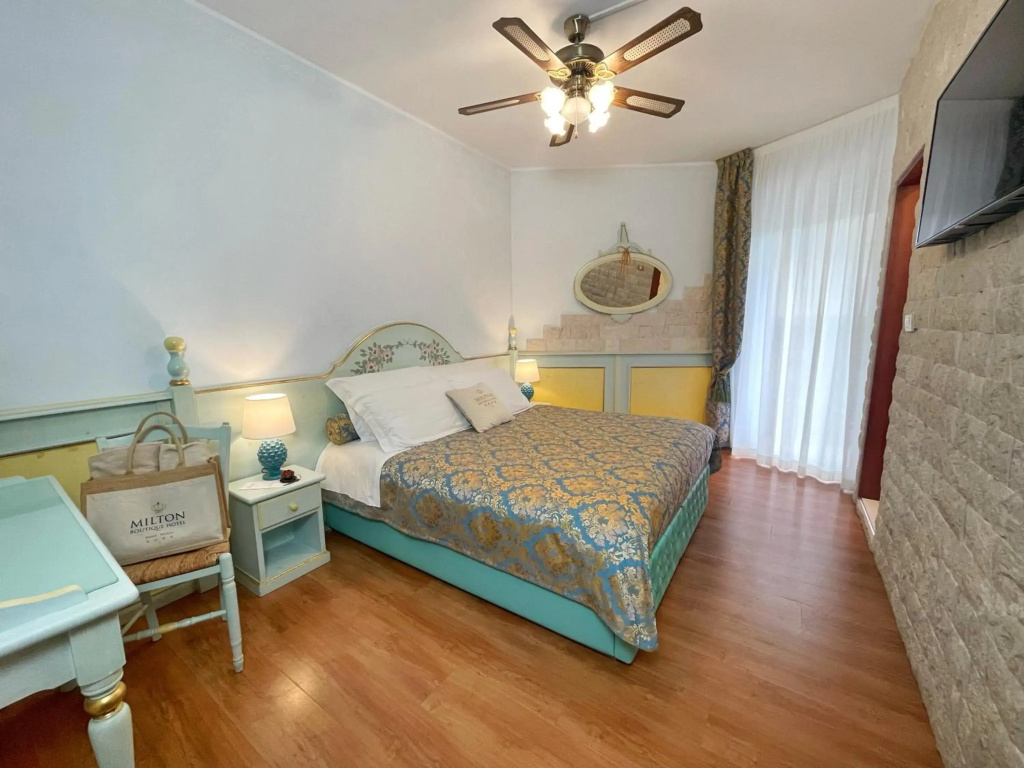 Milton Boutique Hotel - Général