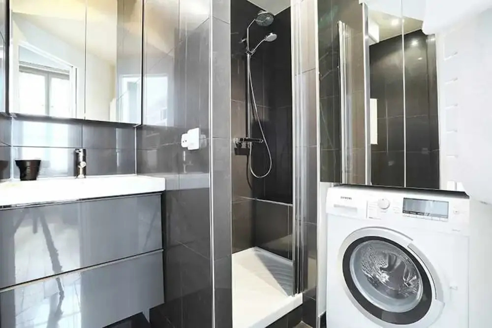 Afficher la photo 7 — Welcoming Apartment - 1br/4p - Le Marais