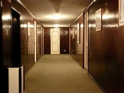 Hotel Chaco - Général