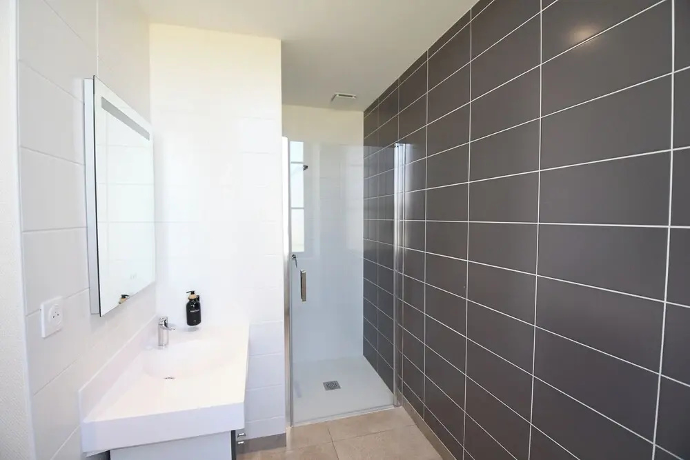 Voir la photo 2 — Hotel Le Clos des Cadoles