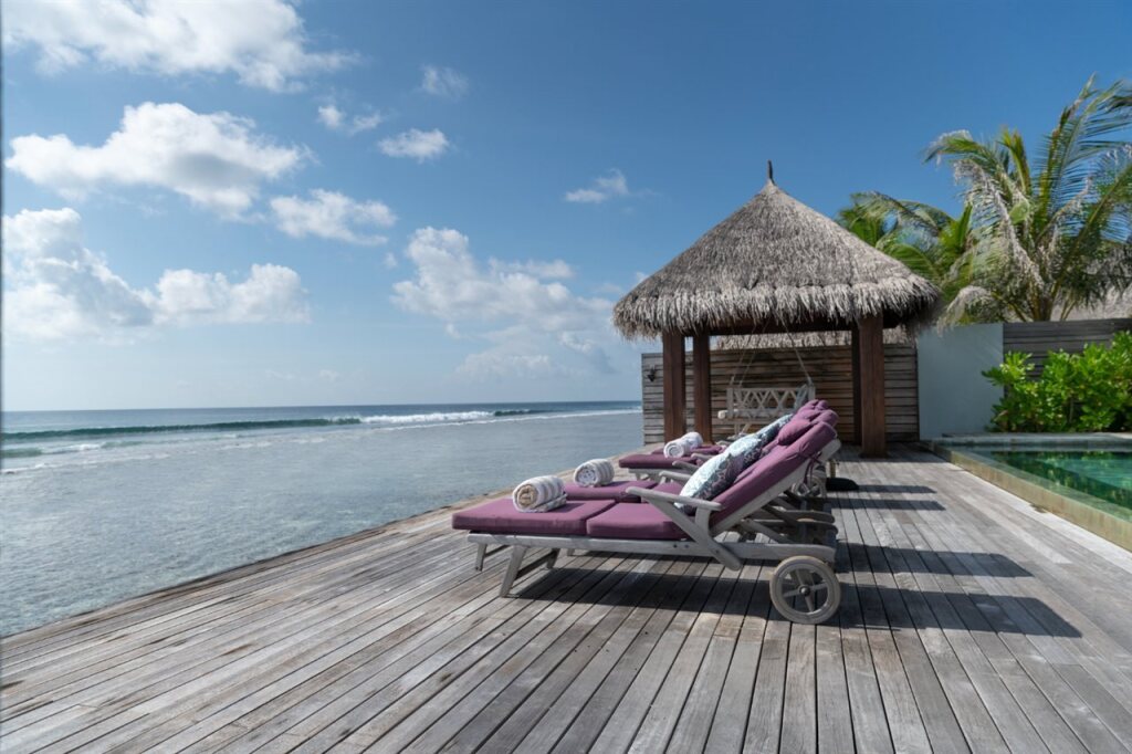 Naladhu Maldives