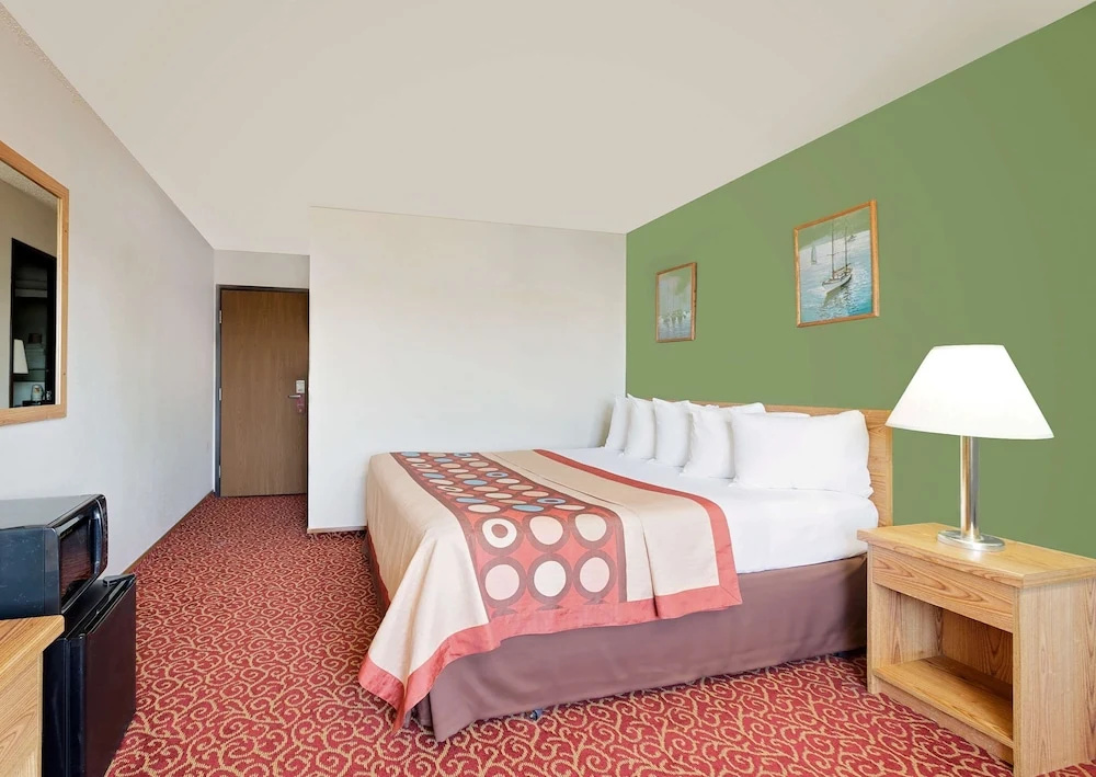 Hotel photo 9