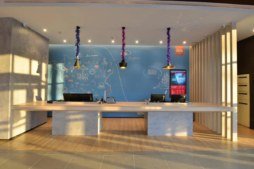 Hotel photo 2