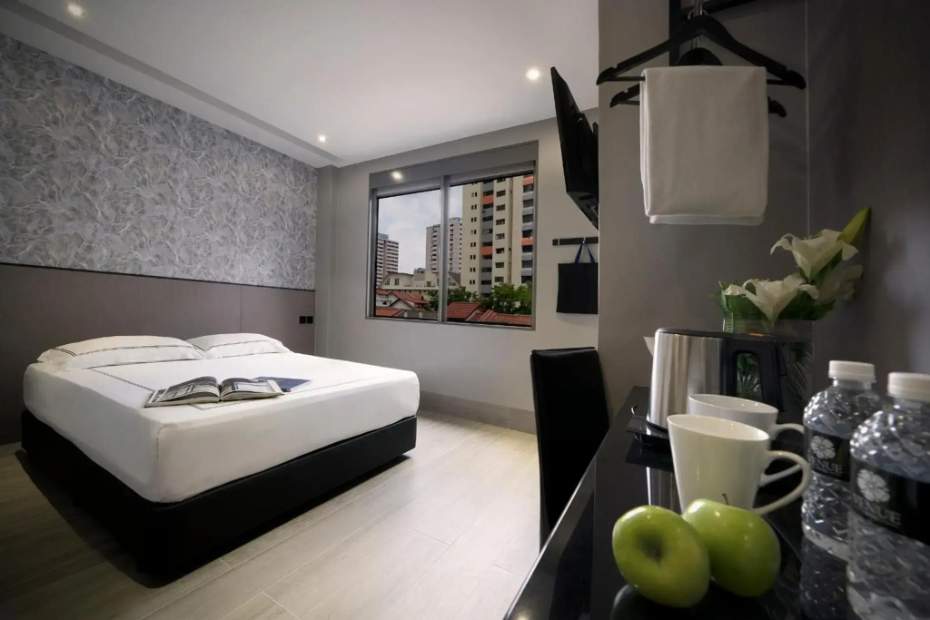 Hotel Classic by Venue - Général