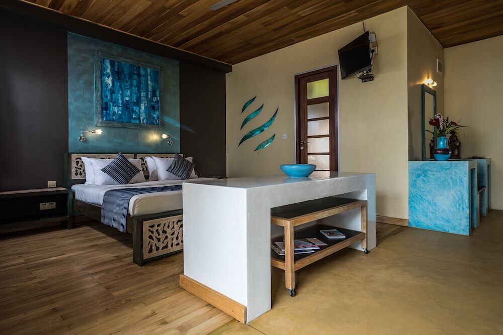 Galavilla Boutique Hotel & Spa