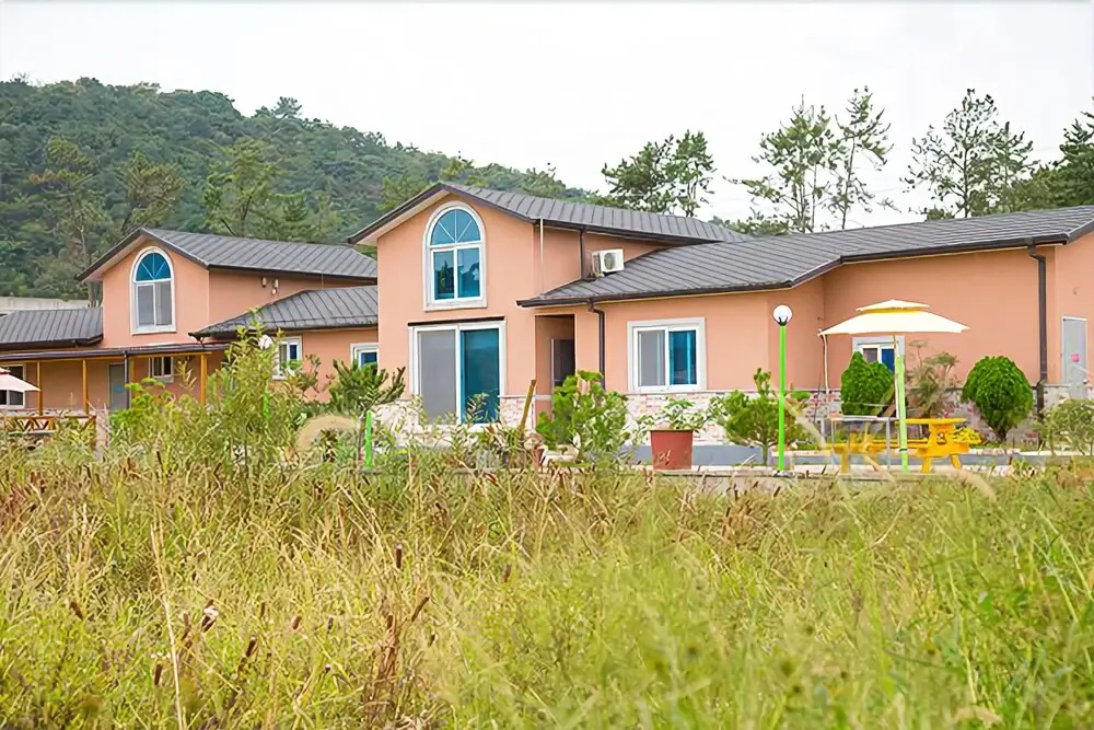 Suncheon Pine Fragrance Pension