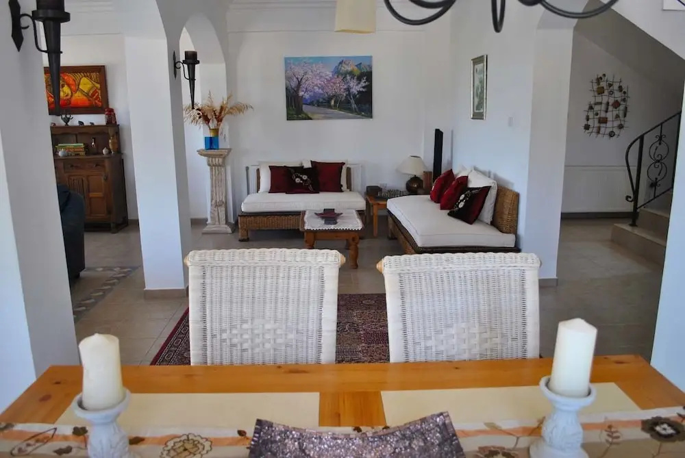 Villa Layla by Amy Villas