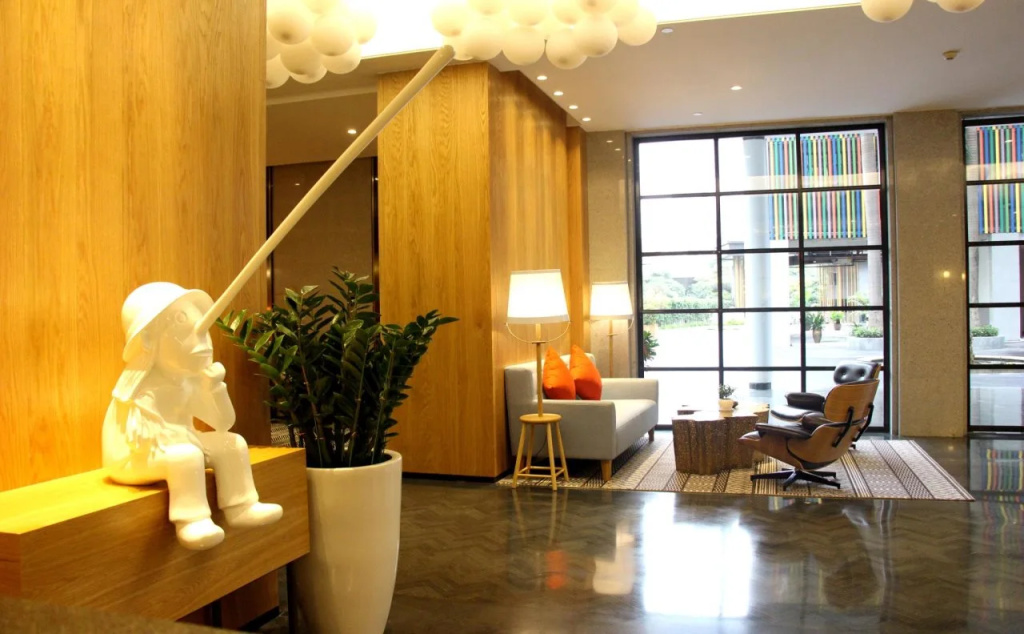 Hotel photo 9