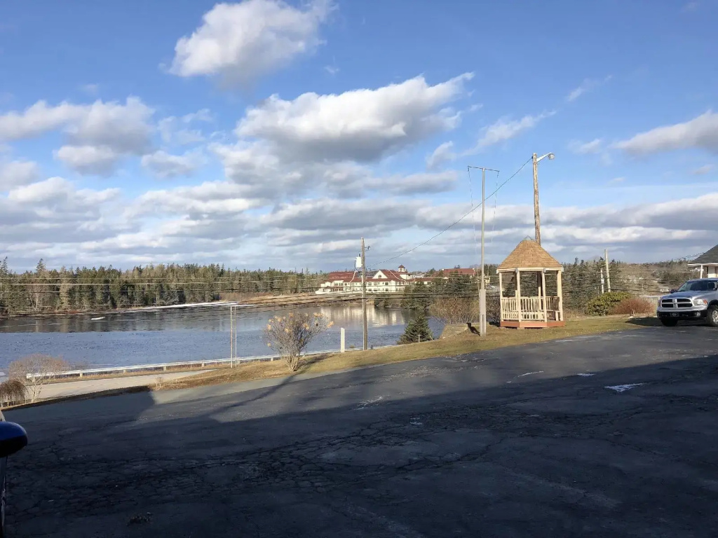 NovaStar Motel On The Lake