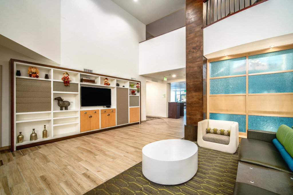 Holiday Inn St. Augustine - World Golf by IHG - Général