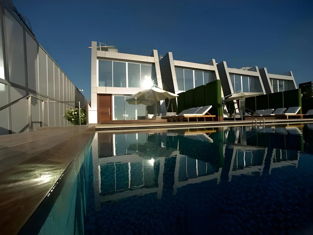 Veer Luxury Boutique Hotel & Resort - Général