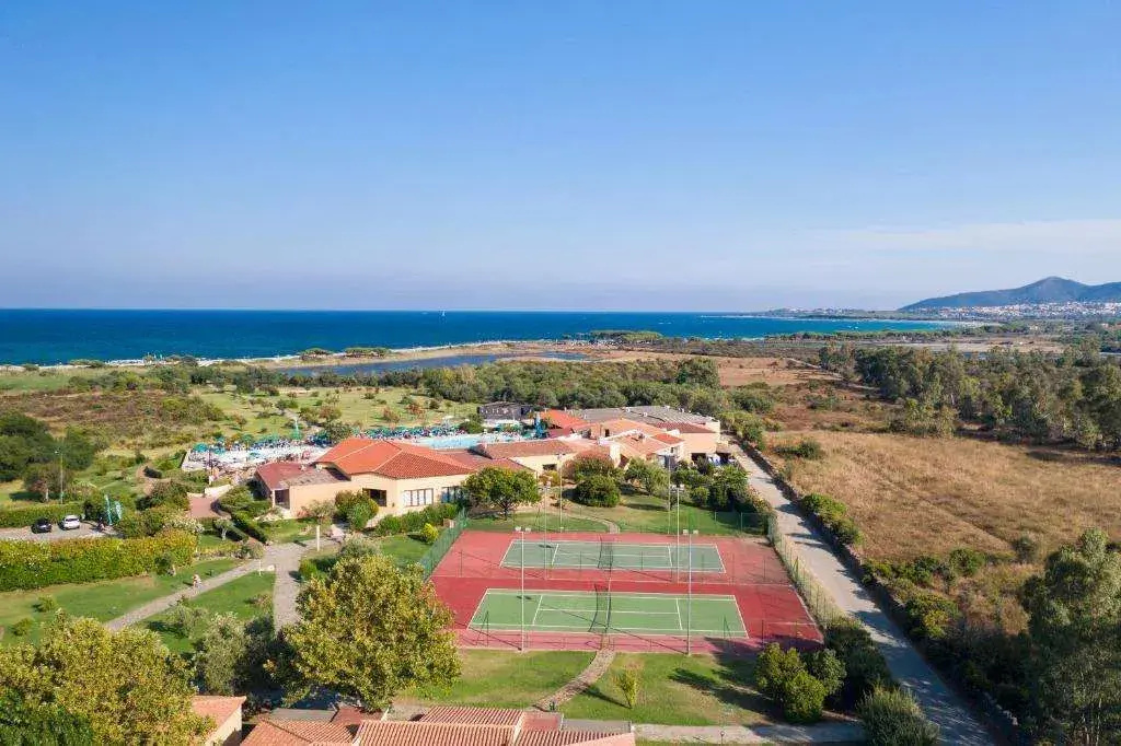 Villaggio Calafiorita