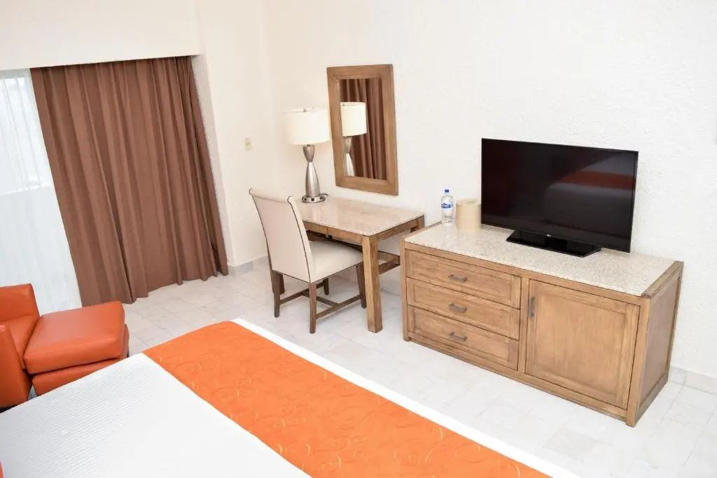 Tesoro Manzanillo All Inclusive - Chambres
