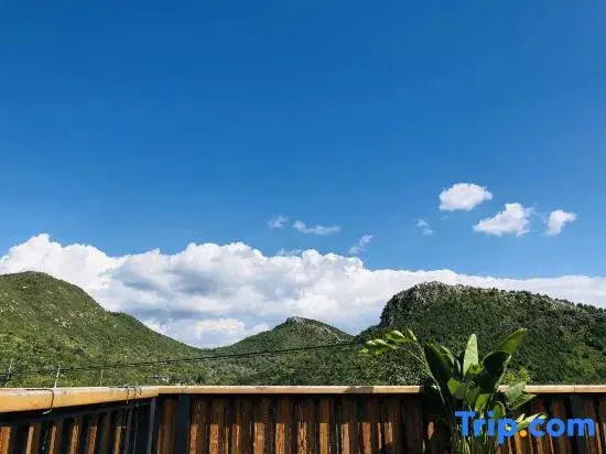 Tianjin Shujian Jiuli Homestay