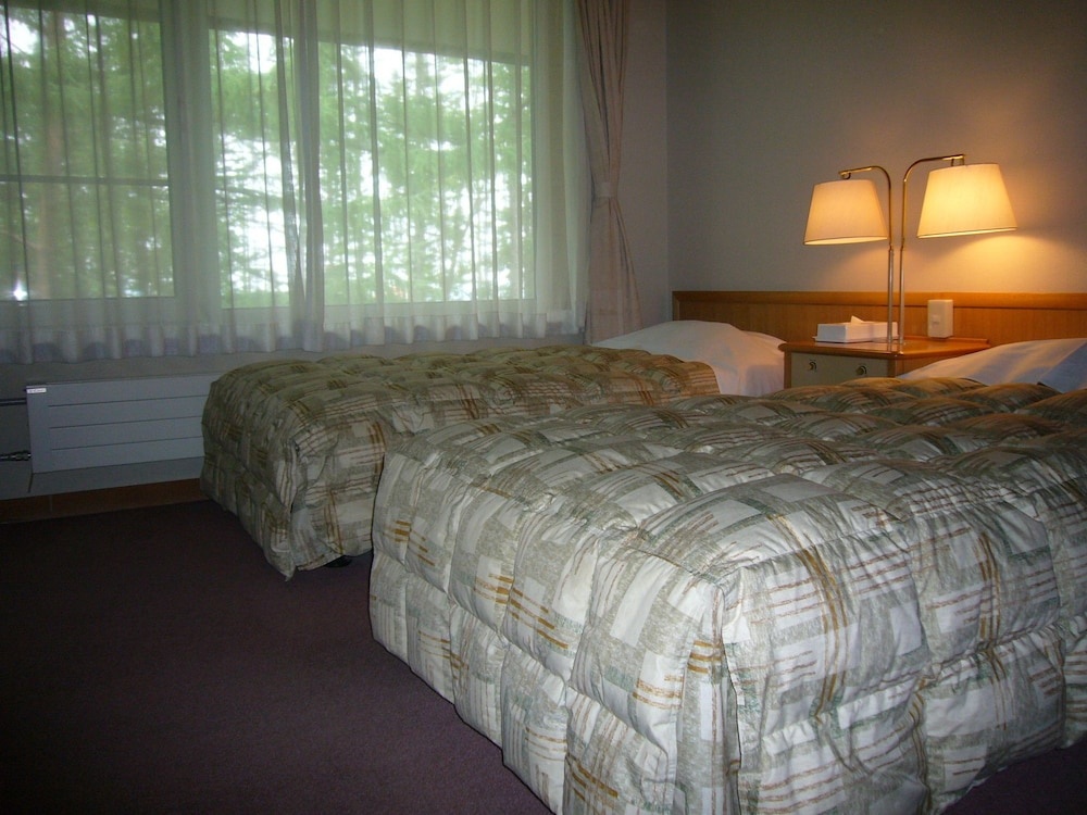 Kusatsu Green Park Palace 사진 6