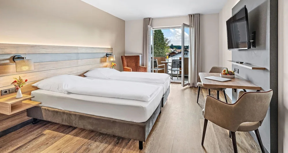Hotel Seeblick — 5