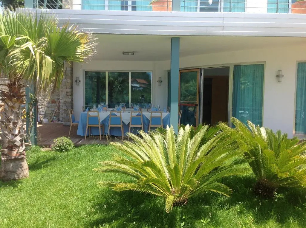 Hotel Promenade Bleu - Général