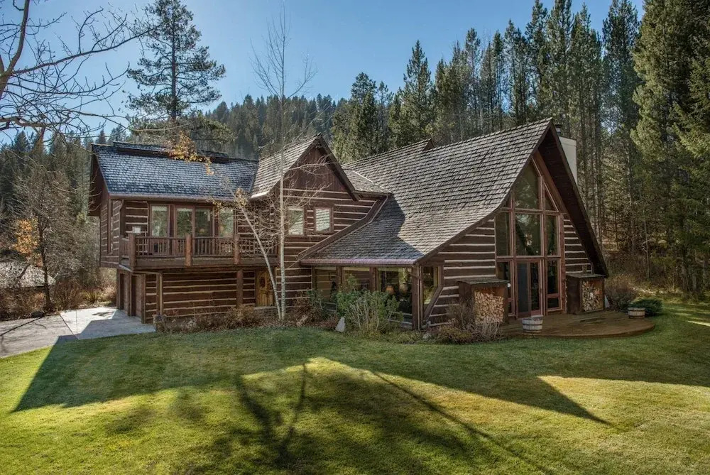 Abode On The Range 5