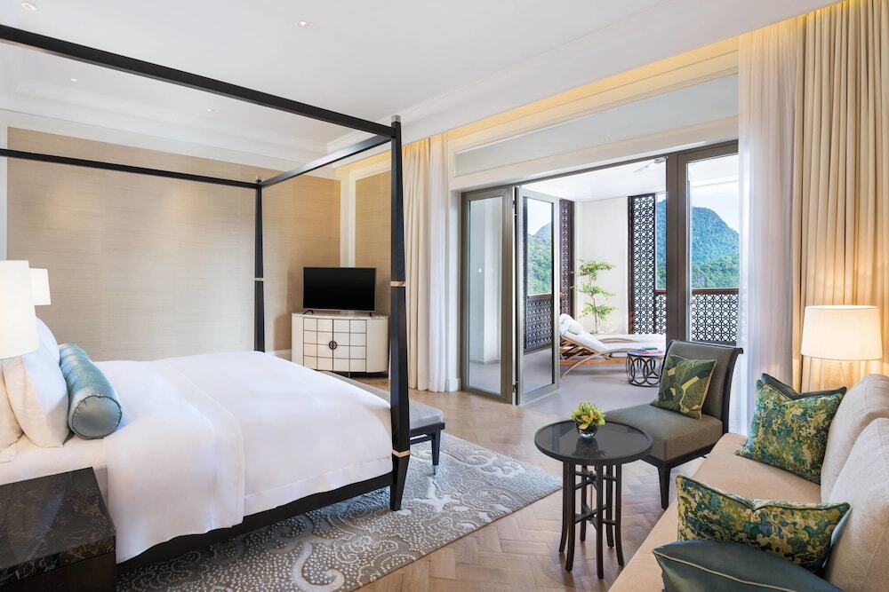 The St. Regis Langkawi