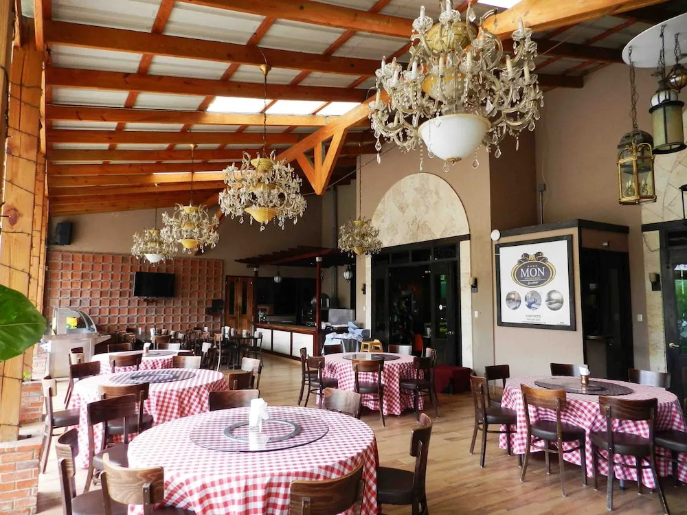 Hotel photo 20
