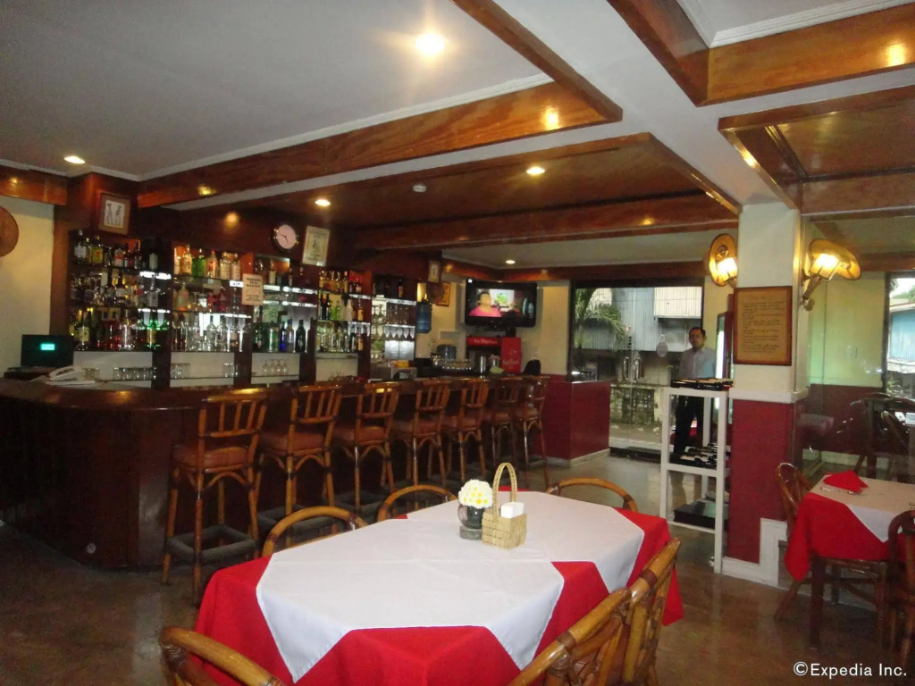 Beverly Boutique Hotel Cebu - Général