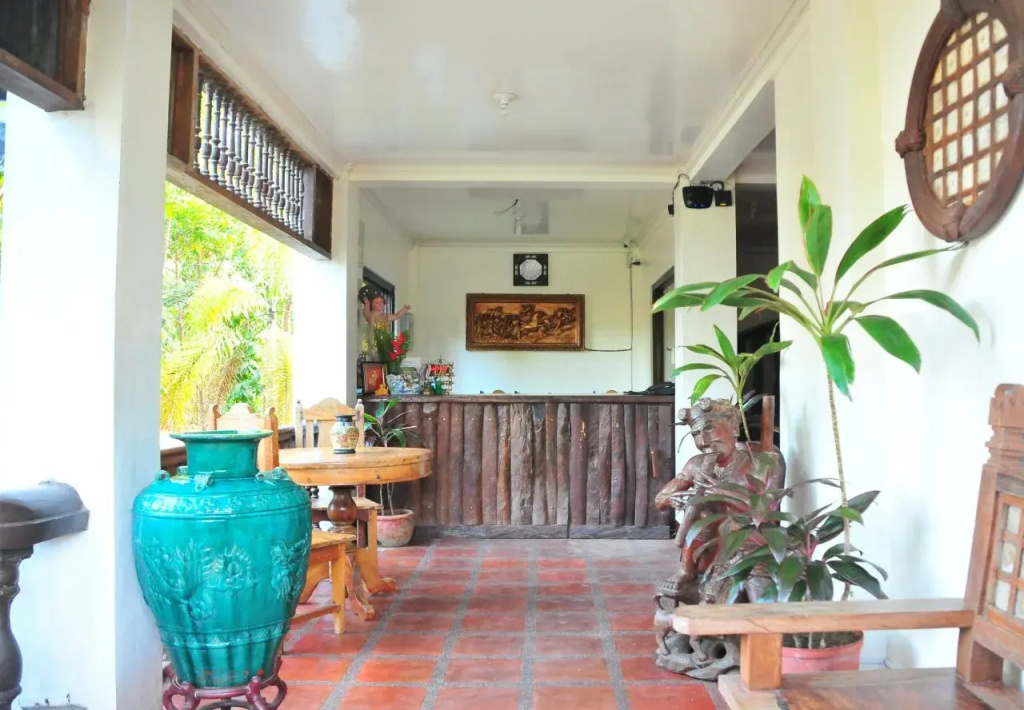 Grand Octagon Resort - Général