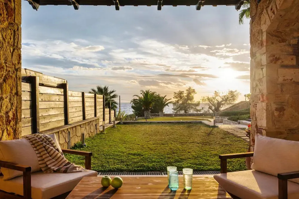 Palmrise Luxury Villas - Helios Villa