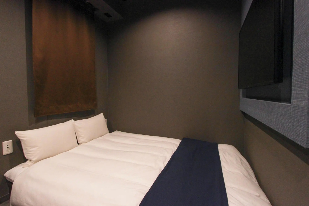 Epoch inn Nakasu 사진 15