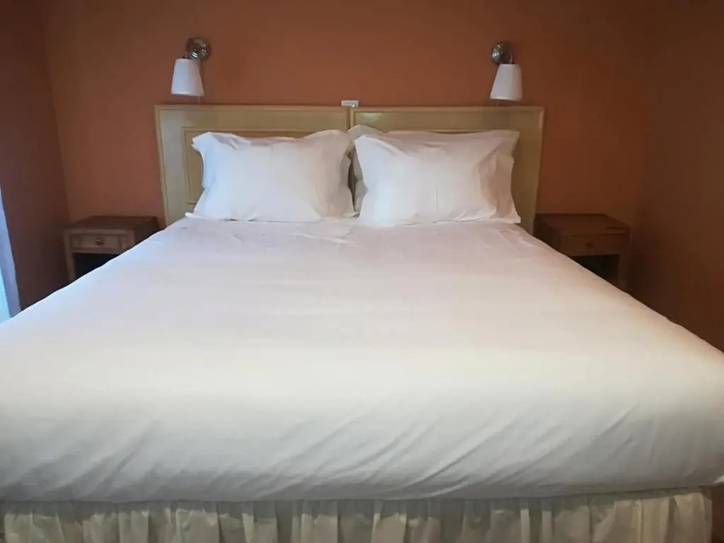 Sonetos Do Tejo - Chambres