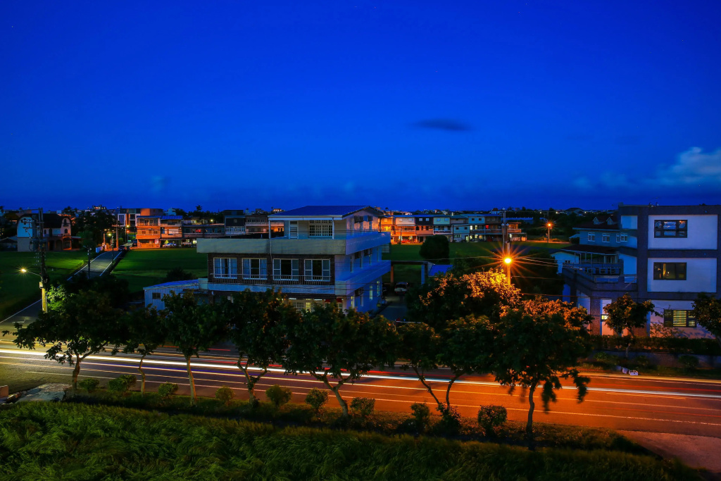 Yijia B&B