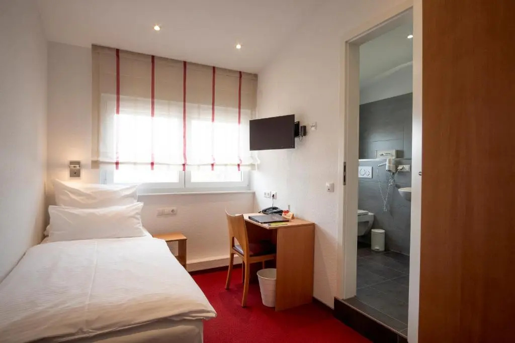 Comfort Single room