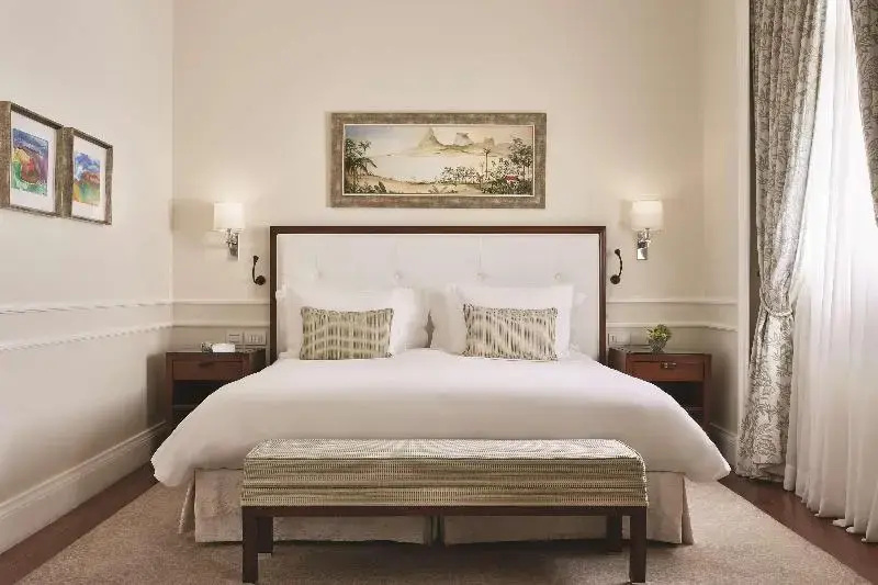 Copacabana Palace, A Belmond Hotel, Rio de Janeiro - Chambres