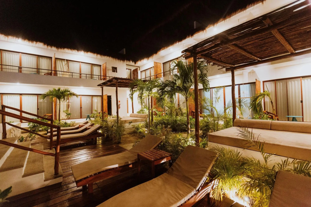 Naj Casa Holbox