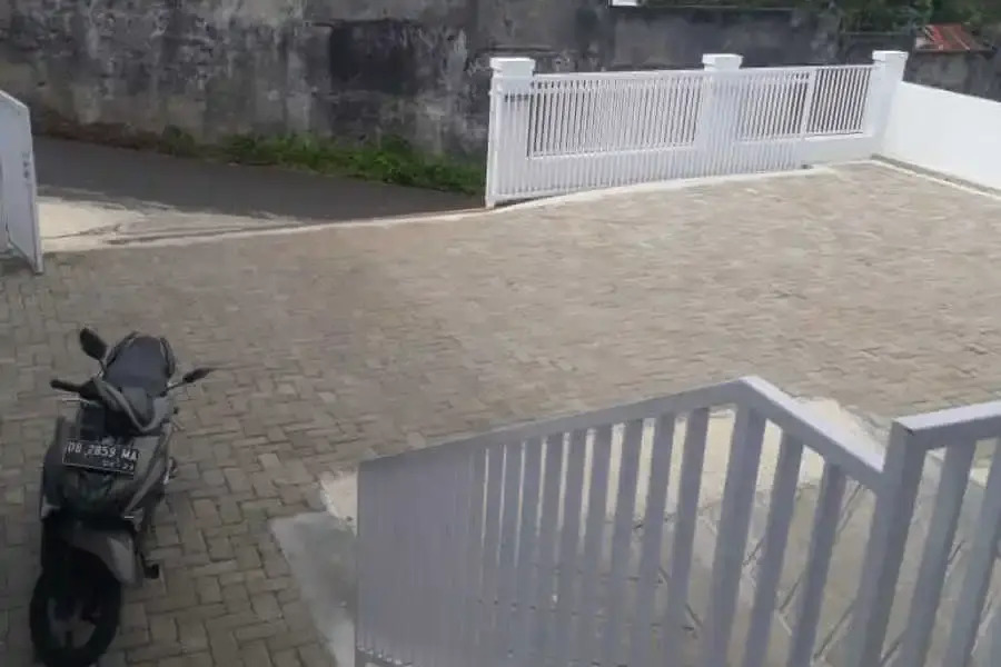 Paving Residence Manado RedPartner - фото 17