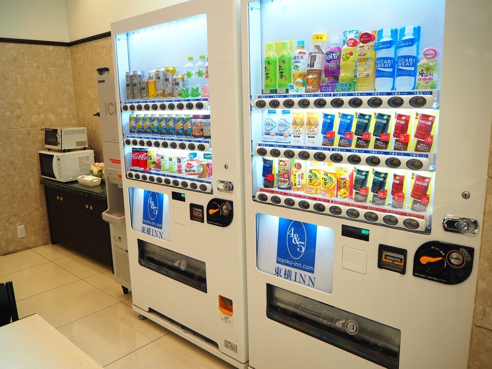 Toyoko Inn Osaka Semba Higashi 사진 26