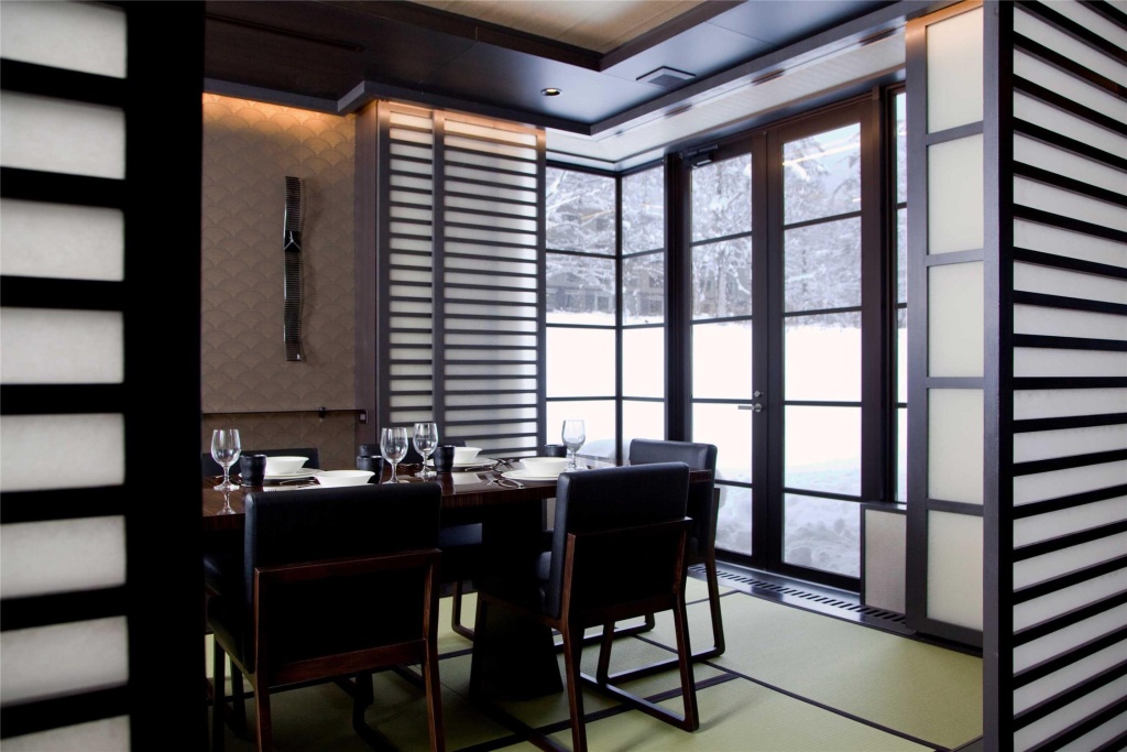 Hinode Hills Niseko Village - Small Luxury Hotels of The World 사진 28