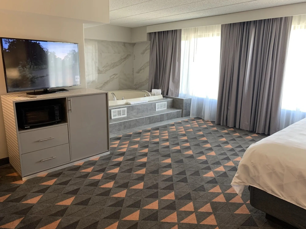 Holiday Inn Chicago Nw Crystal Lk Conv Ctr by IHG - Général