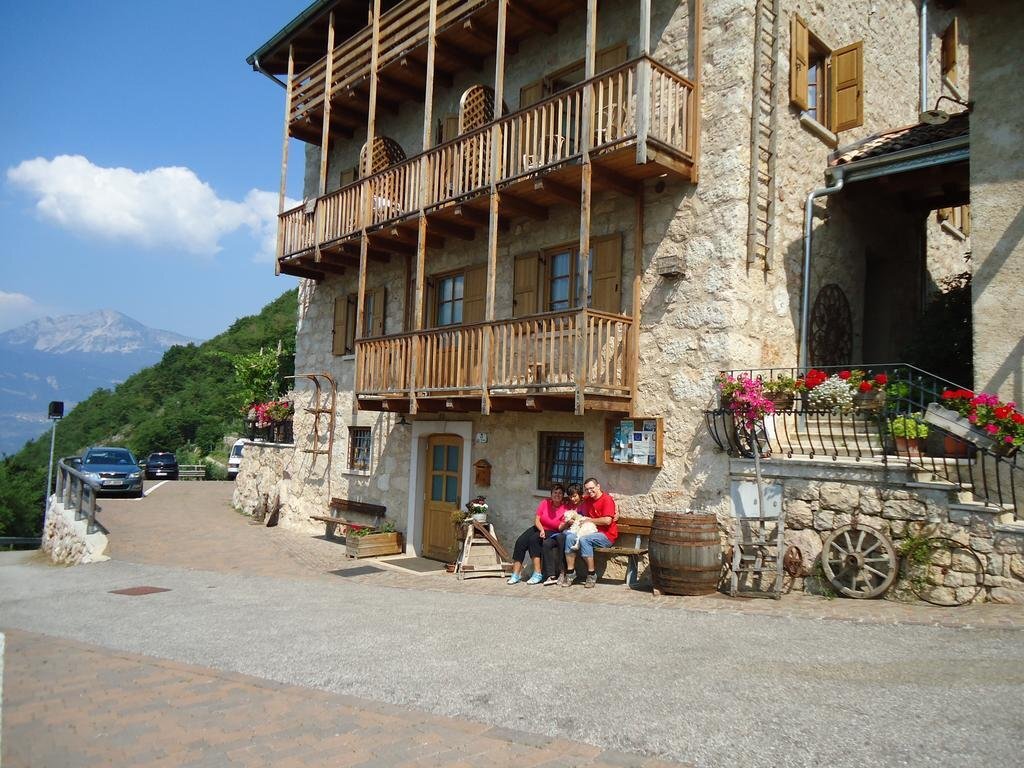 Agritur Masi Brenta image