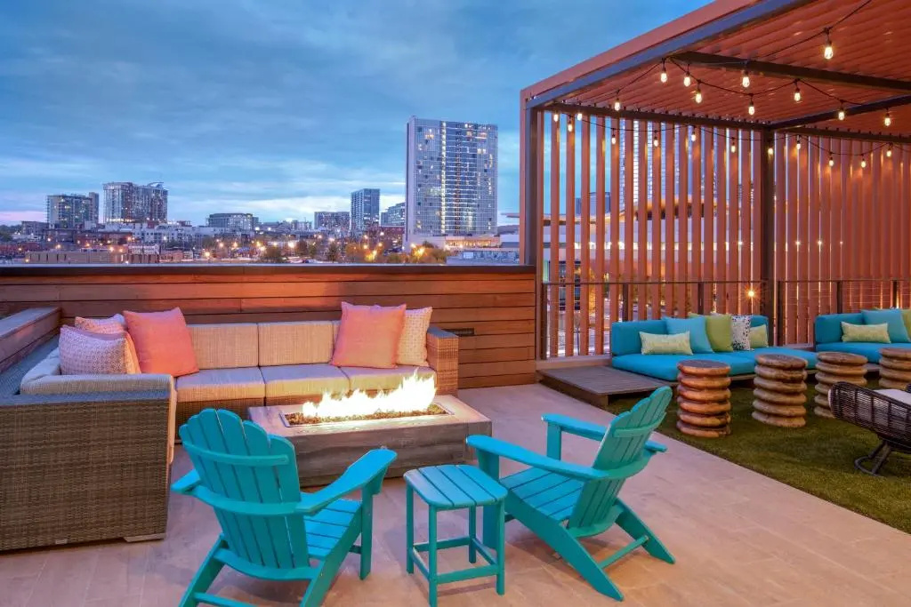 Margaritaville Vacation Club Nashville
