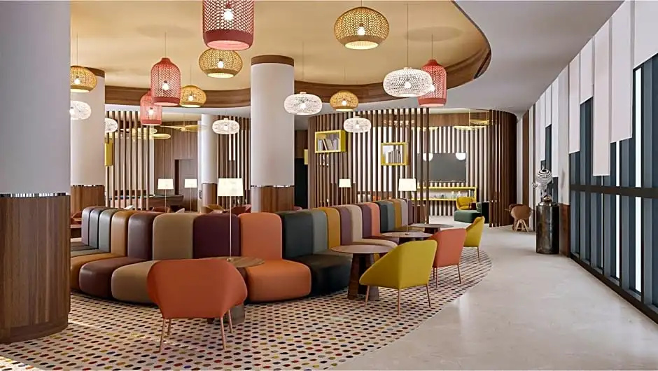 Business Centre