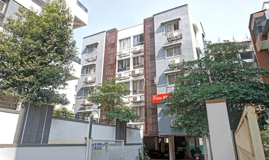 Itsy Hotels AY Plus Hotels