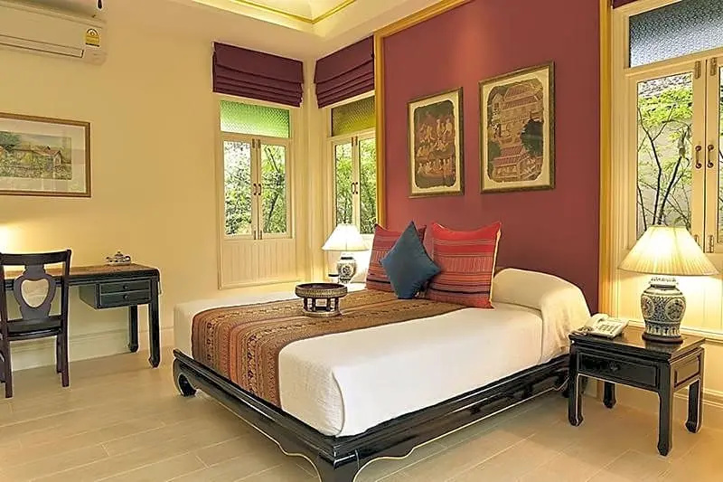 Rabbit Resort Pattaya - Chambres