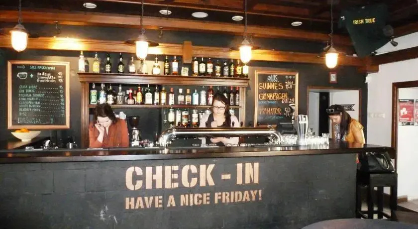 Hotel photo 9