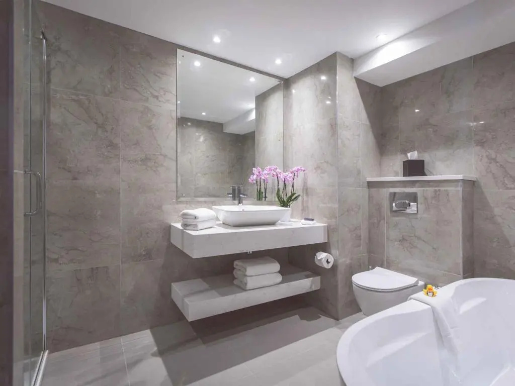 Culloden Estate & Spa - Chambres