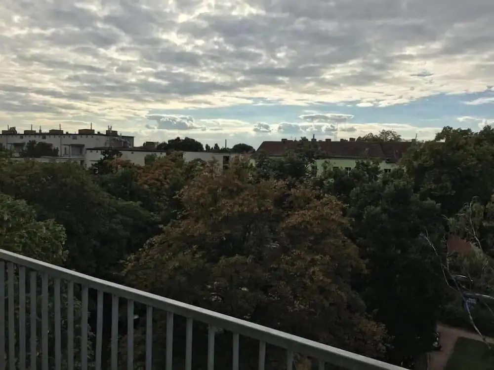 Cityflair Berlin - Apartments