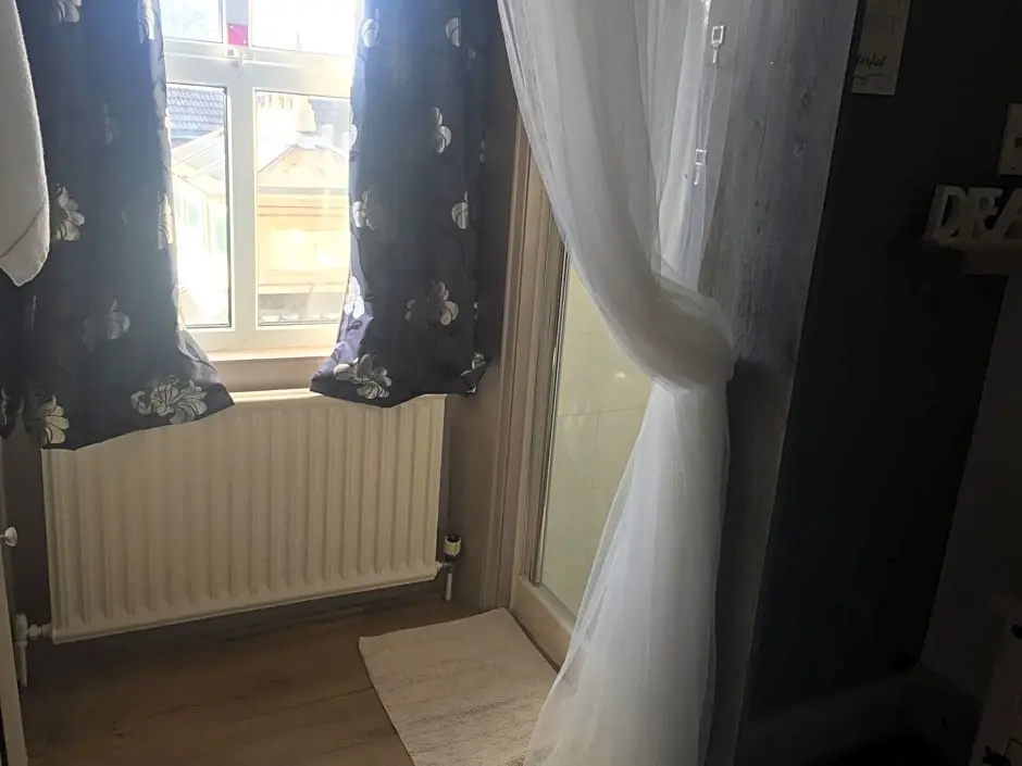 Dimple Well Lodge Hotel - Chambres